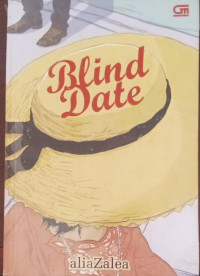 Image of Blind Date