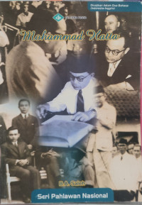 Image of Mohammad Hatta