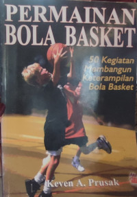 Image of Permainan Bola Basket