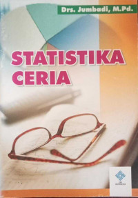 Image of Statistika Ceria