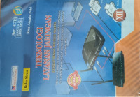 Image of Teknologi Layanan Jaringan Kelas XII