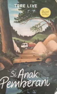 Image of Si Anak Pemberani